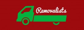 Removalists Central Australia - Furniture Removals